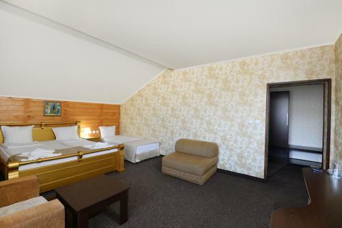 Spa Hotel Select