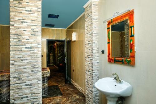 Spa Hotel Select