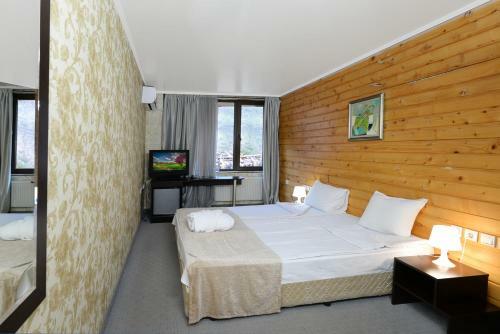 Spa Hotel Select
