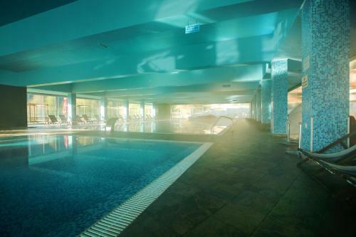 Spa Hotel Select