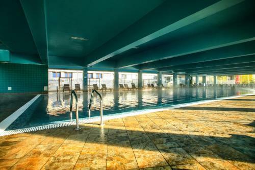 Spa Hotel Select