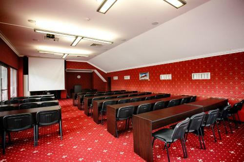 Spa Hotel Select