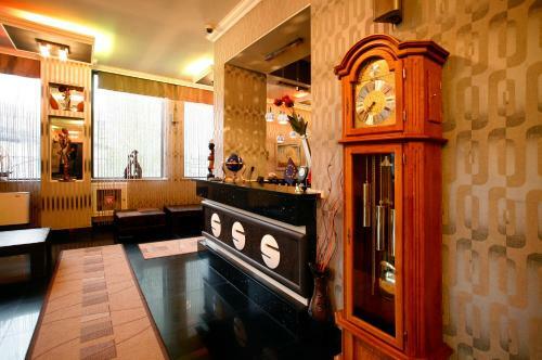 Spa Hotel Select