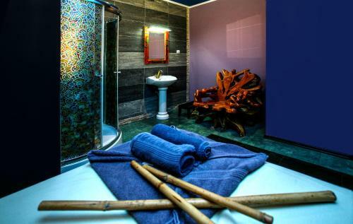 Spa Hotel Select