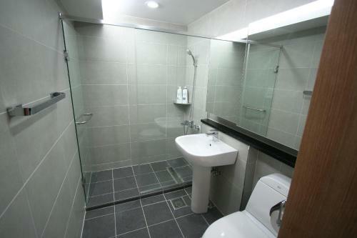 Hostal Guesthouse Gangnam (Female Only)