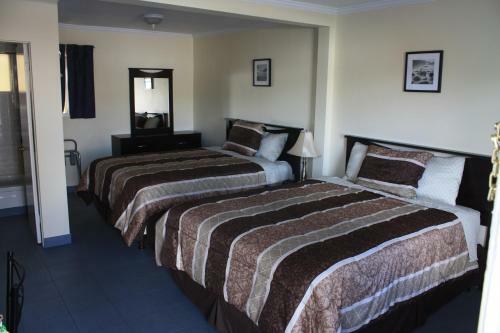Sunny Beach Motel