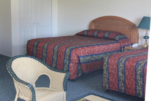 Sunny Beach Motel