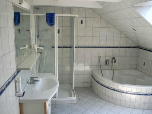 Hostal Landhotel Erhardt