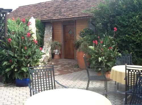 Hostal Landhotel Erhardt