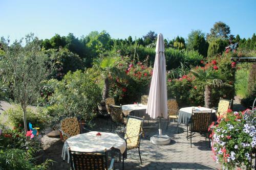 Hostal Landhotel Erhardt