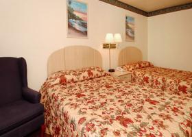 Hotel Econo Lodge Inn & Suites Tulsa