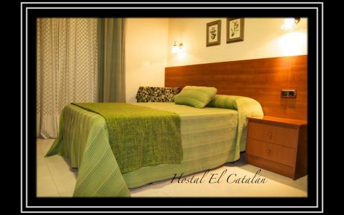 Hostal El Catal�n