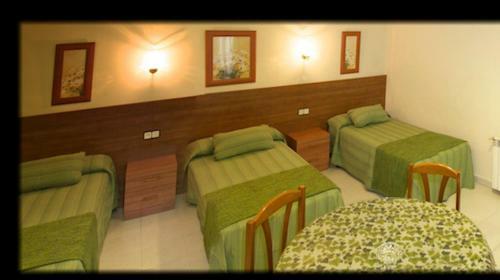 Hostal El Catal�n