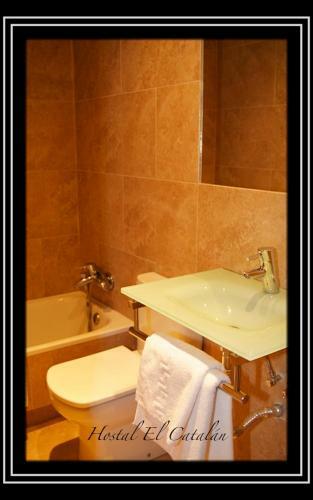 Hostal El Catal�n