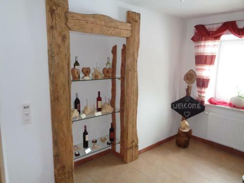 Apartment Schlickenhof