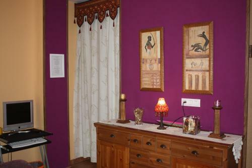 Apartamento Arrabal De San Benito
