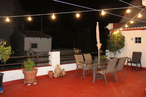 Apartamento Arrabal De San Benito