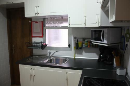 Apartamento Arrabal De San Benito