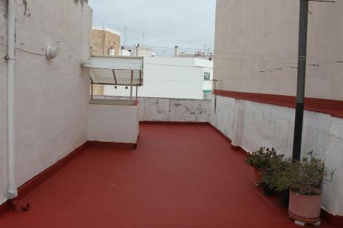 Apartamento Arrabal De San Benito