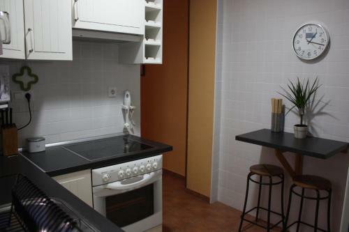 Apartamento Arrabal De San Benito