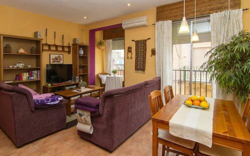 Apartamento Arrabal De San Benito
