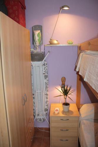 Apartamento Arrabal De San Benito