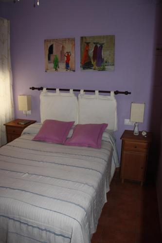 Apartamento Arrabal De San Benito