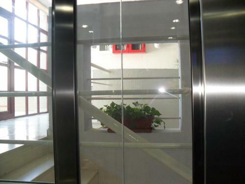 Hotel Lo Monte