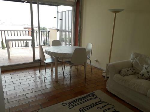 Apartamento Farniente