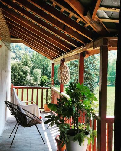 Hostal Abury