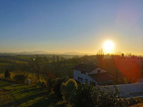 Apartamento Gure Chokoa