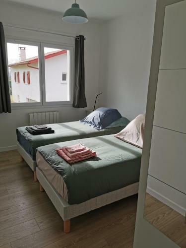 Apartamento Gure Chokoa