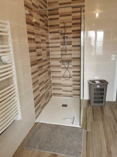 Apartamento Gure Chokoa