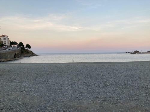 Apartamento Chez Pascalou, Banyuls , Appart , 2 Chbres, Proche de La Plage.
