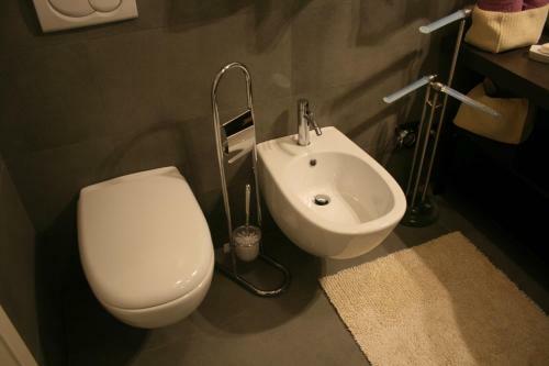 Apartamento Appartamento 2 Torri