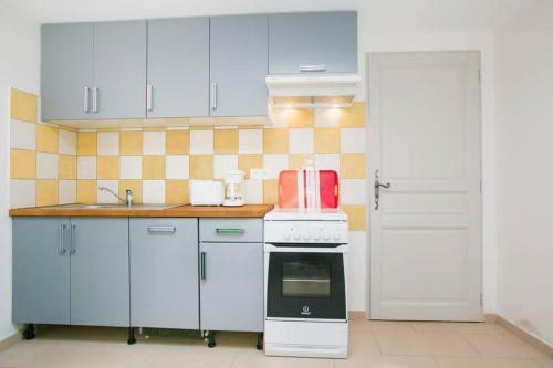 Apartamento Regina's Banyuls - Comfortable And Next To The Beach