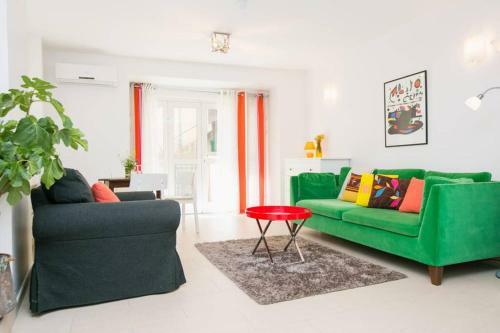 Apartamento Regina's Banyuls - Comfortable And Next To The Beach