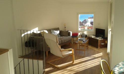 Apartamento La Maison Bleue