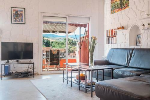 Apartamento Regina's Banyuls - 2 Terrasser, Pool Och Parkering