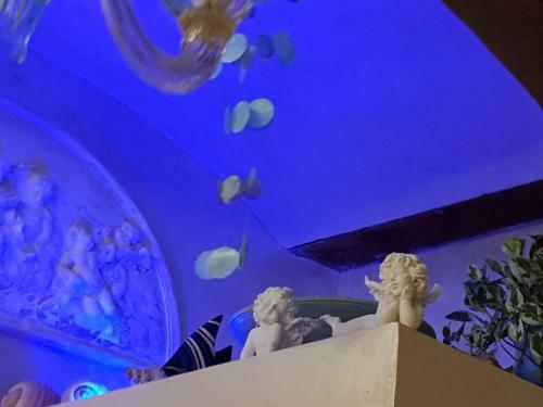 Hostal Stella Del Mar S.stefano