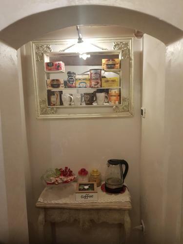 Hostal Stella Del Mar S.stefano