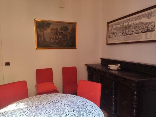 Apartamento B&B Casalessandrini