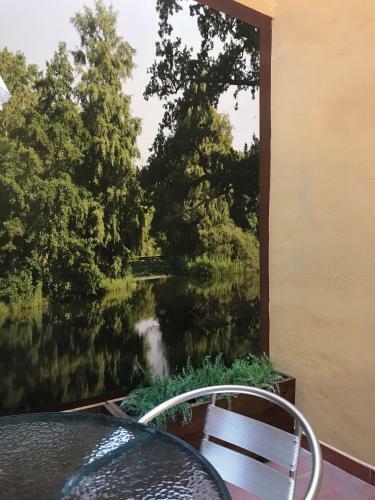 Apartamento B&B Casalessandrini