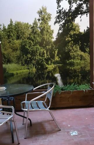Apartamento B&B Casalessandrini