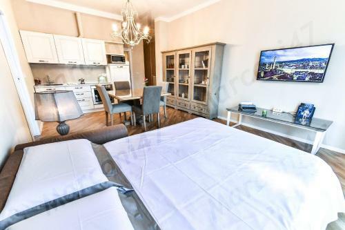Apartamento Marconi 47 Suite