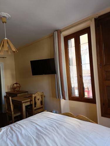Apartamento Barcelonnette Studio 2 Personnes