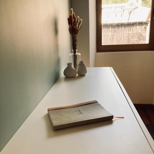 Apartamento Le N�8 - Au Coeur de Barcelonnette