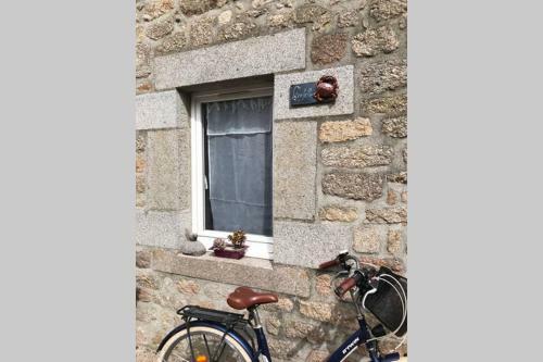 Charmante Maison De P�cheur