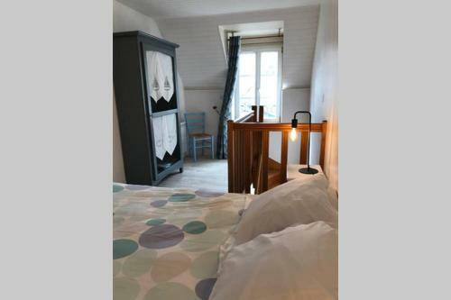 Charmante Maison De P�cheur