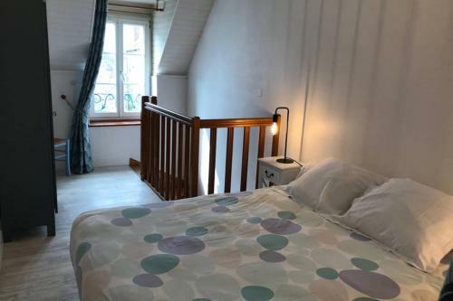 Charmante Maison De P�cheur